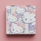 thumbnail image 1 of Espejo de maquillaje Hello Kittys Kawaii, Mini espejo de tocador plegable de doble cara portátil, espejo cuadrado anticaída para niñas, 1 of 4