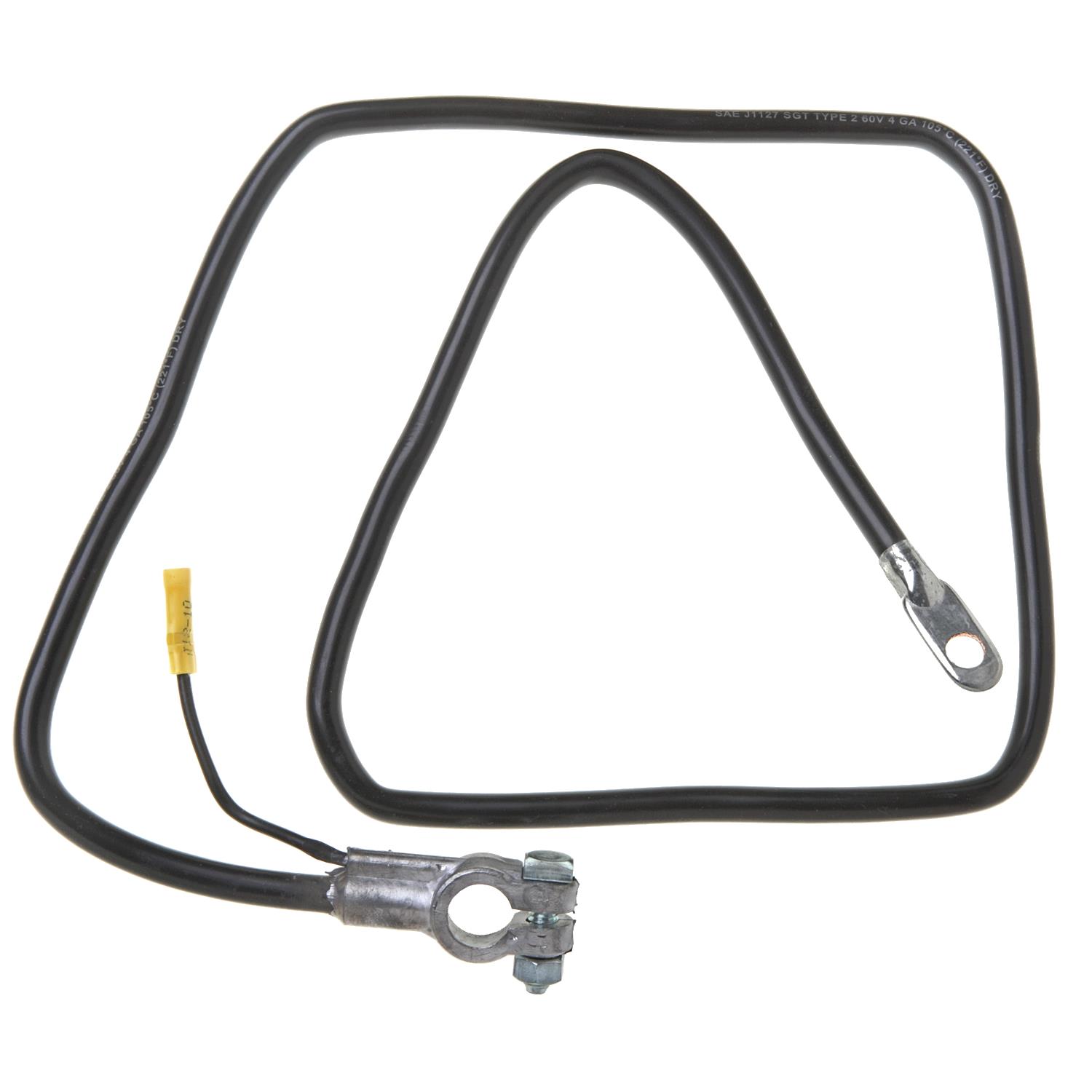 Federal Parts 7484LC Top Mount Cable