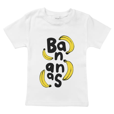 

BANANAS
