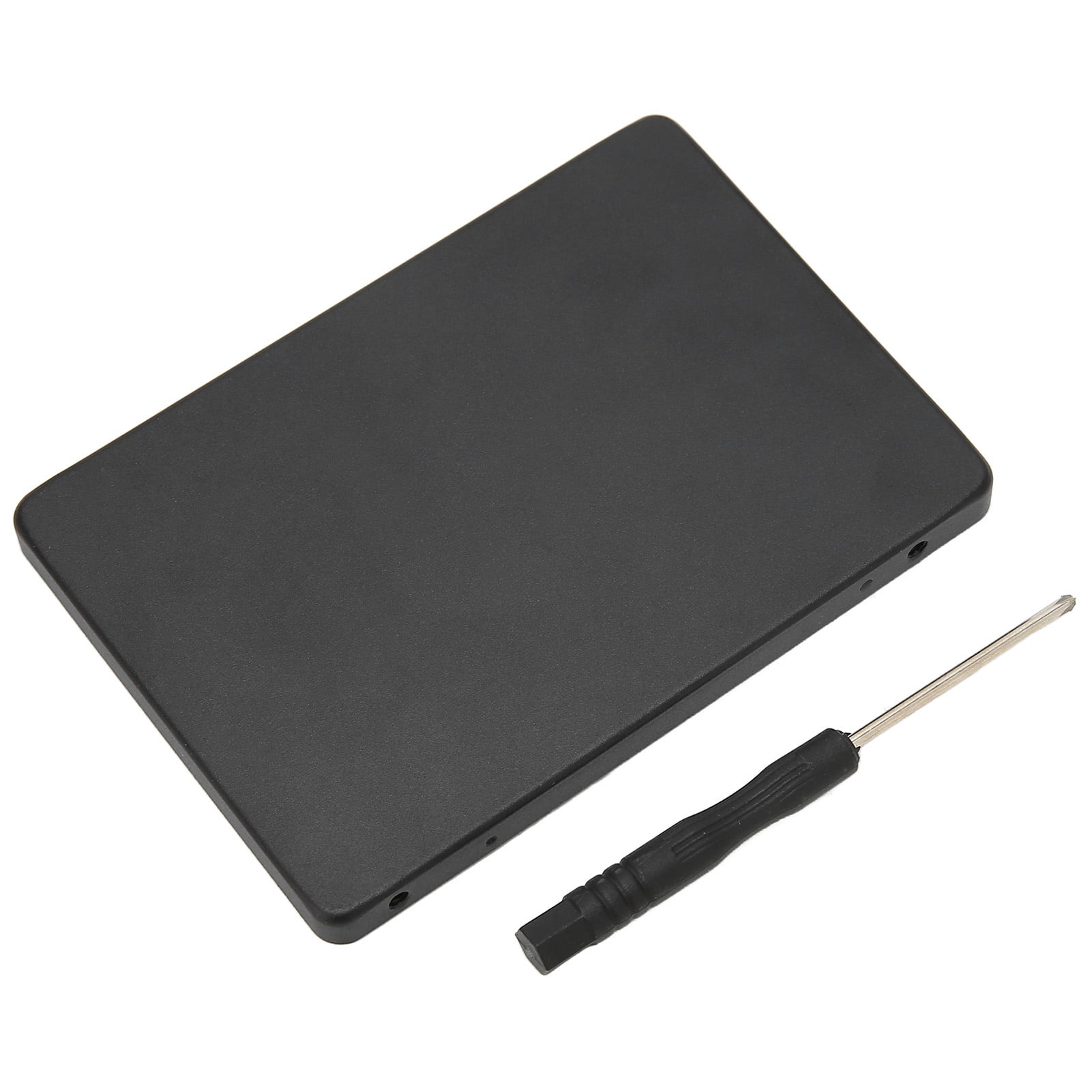 SSD Enclosure,SSD Enclosure 2.5in Simple Hard Drive Reader MSATATOSATASSD Enclosure Power Packed Performance