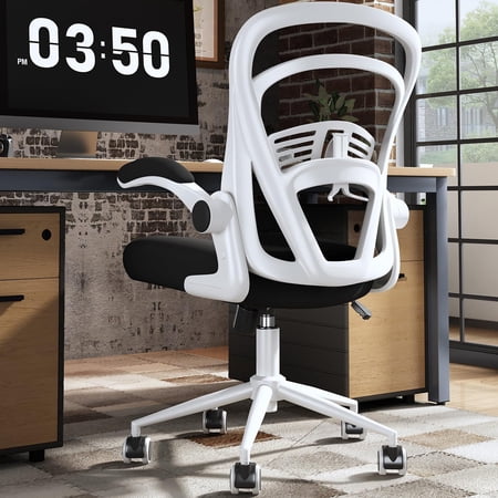 ainuo mesh office chair with product