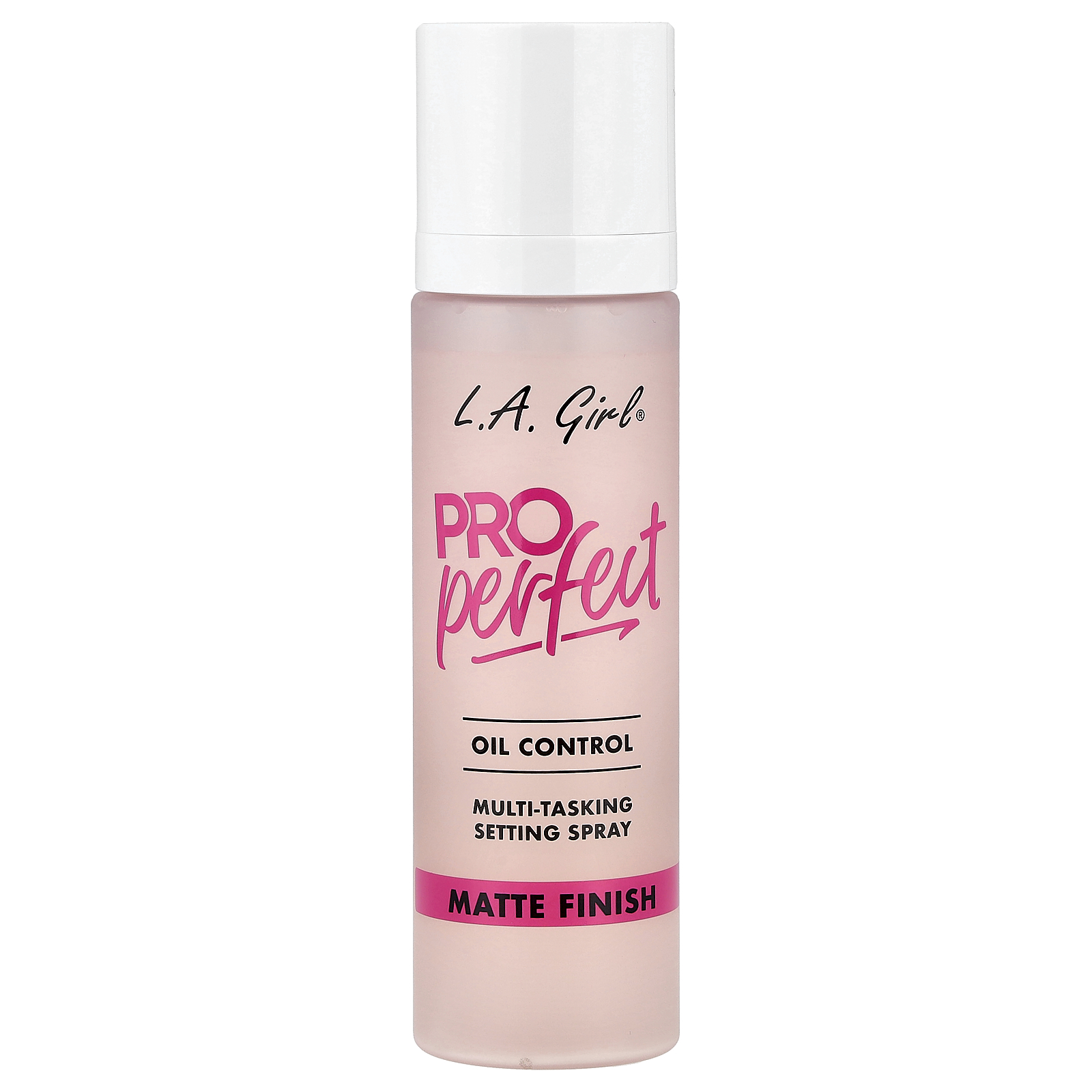 L.A. Girl Pro Perfect Setting Spray, Blurring Matte, 3.55 fl oz photo 1