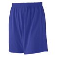 thumbnail image 1 of Augusta Sportswear 991 Youth Jersey Knit Short, 1 of 1