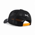 thumbnail image 2 of Gorra Puma McLAREN INDYCAR PATO Trucker UNISEX 027755-01 negro UNITALLA, 2 of 4