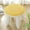 Yellow-939, variant on Solid Wood Stool Chair Cushion with Thick Round Sponge Seat Pad Non-Slip & Reversible for Comfortable Seating Home Office Kitchen Bar Stool Cushion