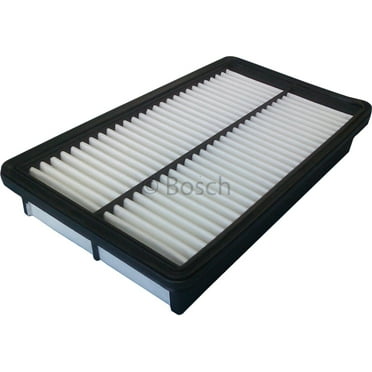 Air Filter Fits select: 2007-2012 MAZDA CX-7, 2003-2008 MAZDA 6