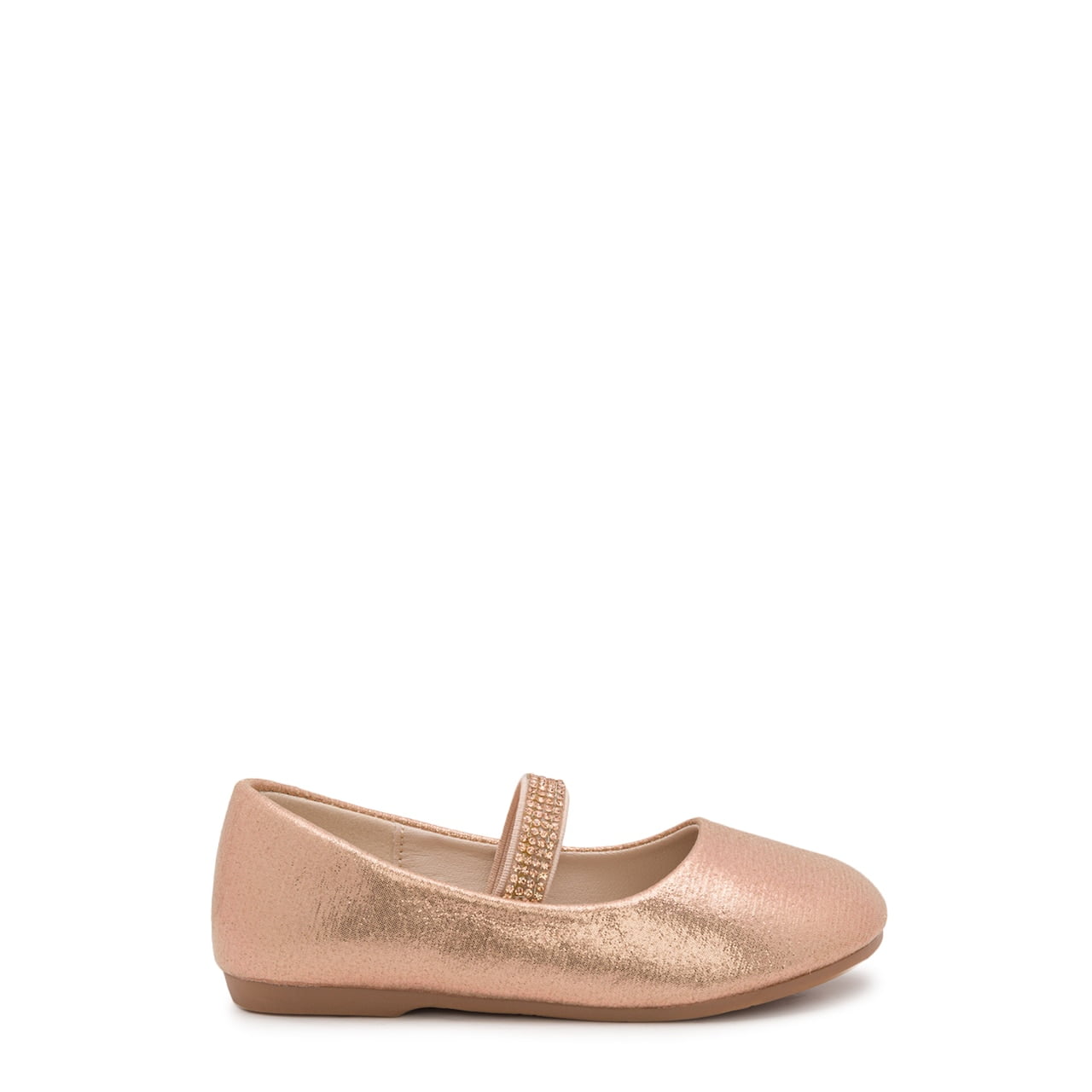 Taxi Toddler Girls' Lia-02 Ballet Flat