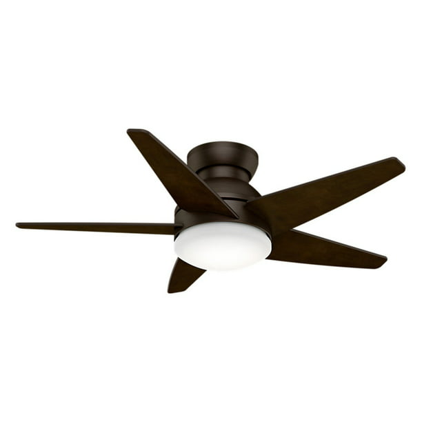 Isotope 44 In Indoor Ceiling Fan, Best Casablanca Ceiling Fans