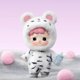thumbnail image 4 of POP MART HACIPUPU Snuggle With You Series Blind Box Mystery Box Guess Bag Cute Anime Figure Toys Doll Desktop Ornaments Collecti, 4 of 5