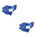 thumbnail image 3 of relayinert Ride Stylish And Functional Water Pump Cover Hot Sink Designed Cover Can blue 2Set, 3 of 6