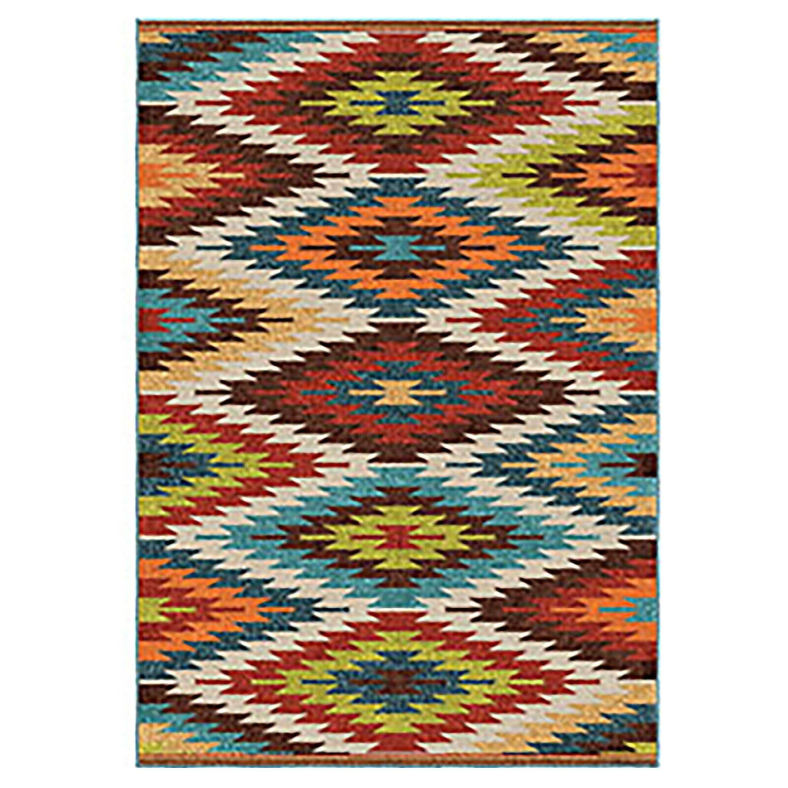 Sedona Multi (7'8" x 10'10")