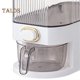 thumbnail image 4 of Rice Container Moisture-proof Storage Easy Access Practical Multipurpose Kitchen Rice Dispenser Food Storage Box Household Supplies, 4 of 4