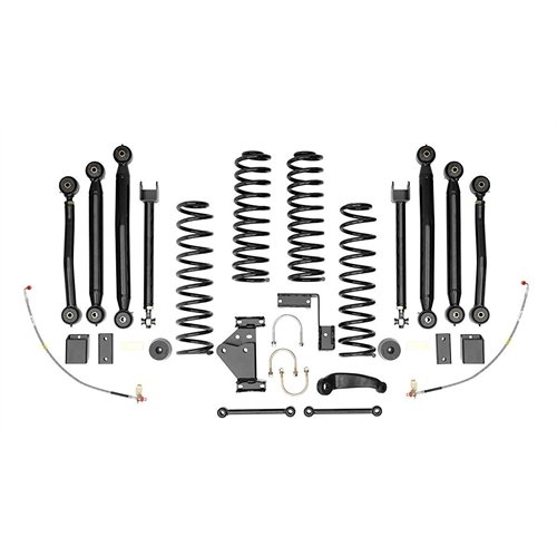 Tenneco Monroe Suspension Sys