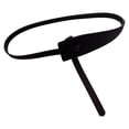 thumbnail image 2 of Women's Fashion Versatile Solid High End Decorative Belt, 2 of 4