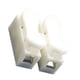 thumbnail image 3 of Sidaley 40 Pieces Connector Electrical Cable Clamp Terminals Splicing Household Accessory Crimp Terminal Repairing Professional Type1 NO1, 3 of 3