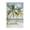 Tropical Palm Seaside Escape, variant on Stupell Industries Sunshine Celebration at Seaside Black Framed Giclee Art, design by Petal Prints Design