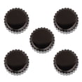 thumbnail image 4 of Watch Crown Parts,5pcs Watch Crown Steel Watch Crown Watch Parts Achieve More, 4 of 8