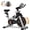 35lb / 350lb, variant on FED Fitness Yosuda Magnetic Exercise Bike, Adjustable Stationary Bike for Home, Silent Belt Drive, Exclusive App, Indoor Cycling Bike with Big IPad Holder & Comfortable Seat for Home/Gym Use