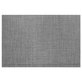 thumbnail image 1 of Set De Table En Pvc Tissé Avec Lurex Gris - Lot De 12, 1 of 3