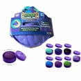 thumbnail image 5 of Dumpling Squishy The Mystery Dumpling Galaxy Edition, Stress Relief Sensory Fidget Toy, Slow-Rising Dumpling Shaped Stress Relief Ball for Adults, 5 of 5