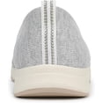 thumbnail image 5 of LifeStride Women's Rest Slip On Sneaker Oyster Grey/Ultimate Grey 6M, 5 of 6