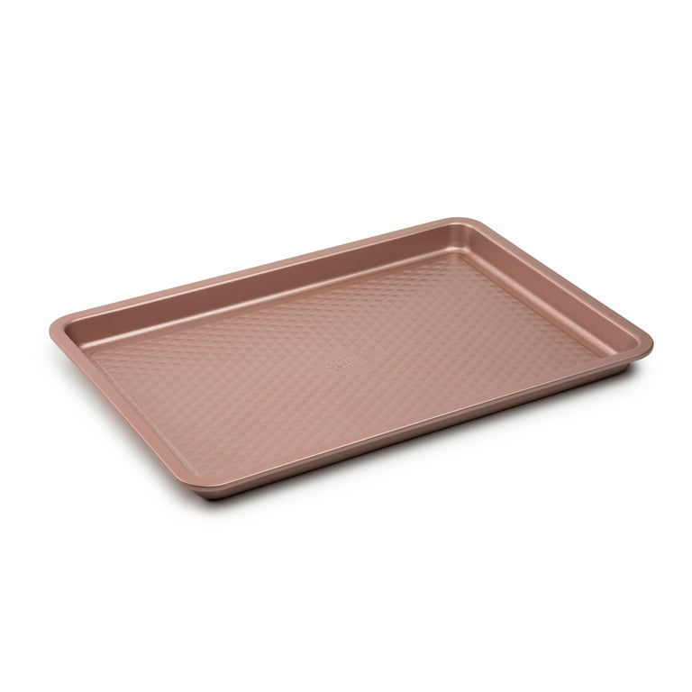Thyme & Table Nonstick 13x20 Cookie Sheet, Black 