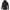 Black, variant on Men's Rain Jacket lightweight Waterproof Cycling Running rain coats Packable Raincoat with Hood Hiking Windbreaker