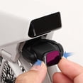thumbnail image 5 of Justharion Images Plus Claires Filtre Professionnel ND8 pour Accessoires de Caméra n'Augmente Pas la Charge de Gimbal CPL, 5 of 5