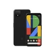 thumbnail image 3 of AT&T Google Pixel 4 128GB, Just Black, 3 of 3