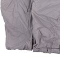 thumbnail image 2 of NFTIGB Large Capacity Reusable Grocery Bag Washable Foldable Shopping Tote with Hook, Gray, 3.93 inches / 10 cm, 2 of 9