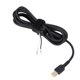 thumbnail image 1 of Cable De Alimentación, Interfaz De 7,0x3,0 Mm Cable De Cargador De Punta De Alimentación De CC Para Thinkpad, 1 of 8