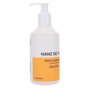 Hanz de Fuko Gentle Face Wash 8 oz