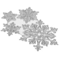 thumbnail image 1 of Craft Cutting Die, Simple And Practical Exquisite And Beautiful Durable DIY Snowflake Dies  For Decorative Albums For Cards, 1 of 8