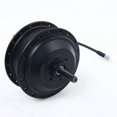 thumbnail image 3 of 2X High-Speed Motor Electric Bicycle High Speed Brushless Gear Hub Motor Front Rear Wheel Drive, 3 of 6