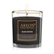 thumbnail image 2 of Vela Aromática AREON Home Perfumes Black Crystal en Vaso de Vidrio para Hogar, Oficina y Aromaterapia, 2 of 3