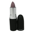 thumbnail image 2 of MAC COSMETICS LIPSTICK 0.10 OZ RIPENED MAC COSMETICS/POWDER KISS LIPSTICK (RIPENED) 0.1 OZ (3 ML) GREYED LAVENDER, 2 of 3