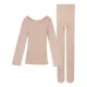 thumbnail image 1 of Conjuntos De Ropa Interior Térmica De Invierno Para Niños, G, 1 of 7