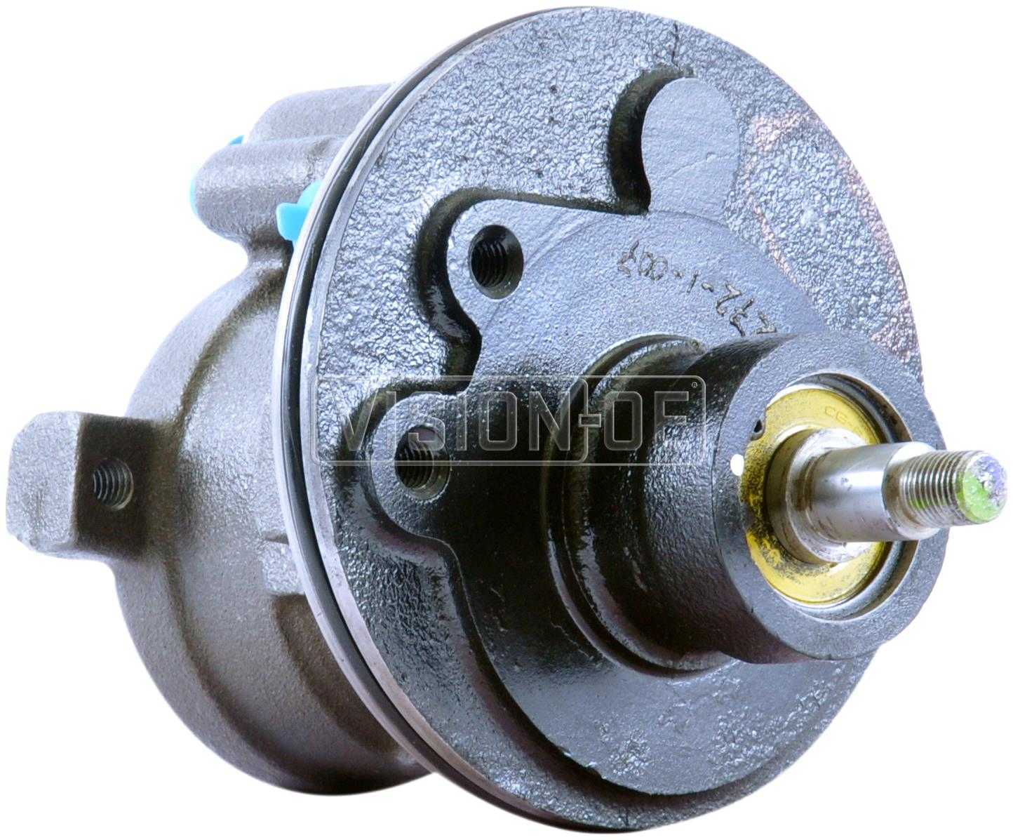 Vision OE 736-0103 Power Steering Pump
