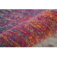 thumbnail image 6 of Nourison Passion Abstract Multicolor 1'10" x 2'10" Area Rug, (2x2), 6 of 6