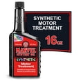 thumbnail image 2 of Marvel Mystery Oil Full Synthetic Motor Treatment, 16 oz, 2 of 9