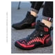 thumbnail image 3 of Botas de moto y zapatos de moto para todas las estaciones para hombre y mujer.,Negro,47, 3 of 23
