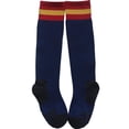 thumbnail image 4 of Conjunto de camiseta de fútbol infantil VIPKNOW España #10 rojo talla 16, 4 of 5
