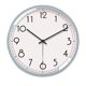 thumbnail image 1 of Reloj de pared silencioso y sencillo adecuado for la sala de estar, reloj de hogar de moda, adecuado for sala de estar, estudio y dormitorio., 1 of 7