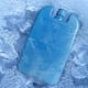 thumbnail image 4 of Bloques de Hielo para Bolsas Térmicas Bloques de Hielo para Nevera Bloques de Congelador Reutilizables de Larga Duración Enfriador de Choque Paquetes de Hielo Pequeños Cajas de Hielo de Cristal para, 4 of 5