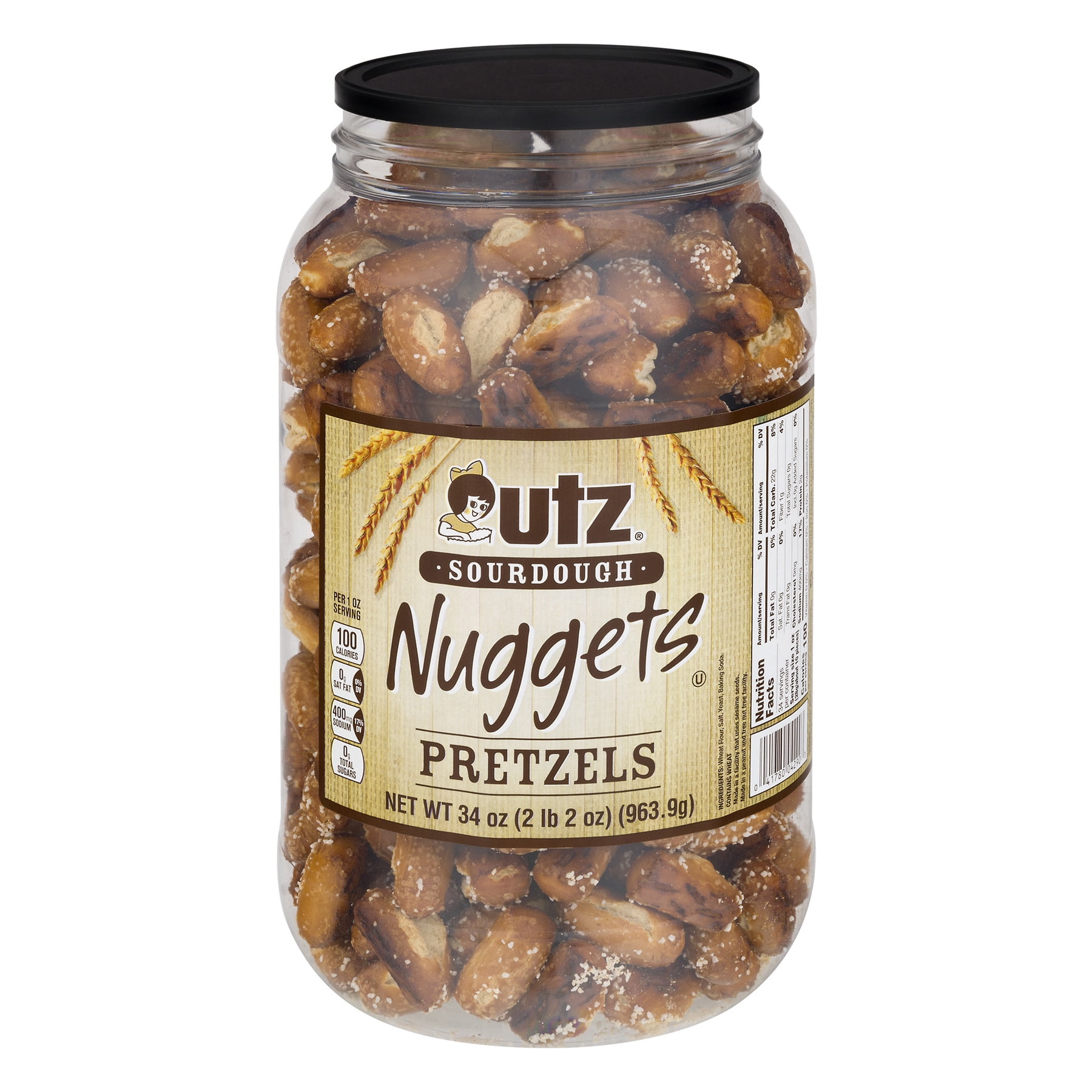 Utz Vending Services Popcorn White Cheddar 60 CT