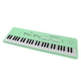 thumbnail image 1 of 54 Key Electronic Keyboard Piano, Portable Kids Piano with Microphone, USB or Battery Powered, Music Intelligence Toy for Children, 1 of 7