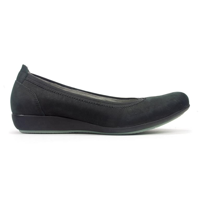 Dansko Kristen Ballet Flat Walmart