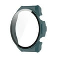 thumbnail image 1 of Screen Protector Cover For Mi Watch S1 With 9H Hard PC Case And Film Full-Coverage Anti-Fall And Anti-Scratch To Keep The Watch Back Clean, 1 of 6