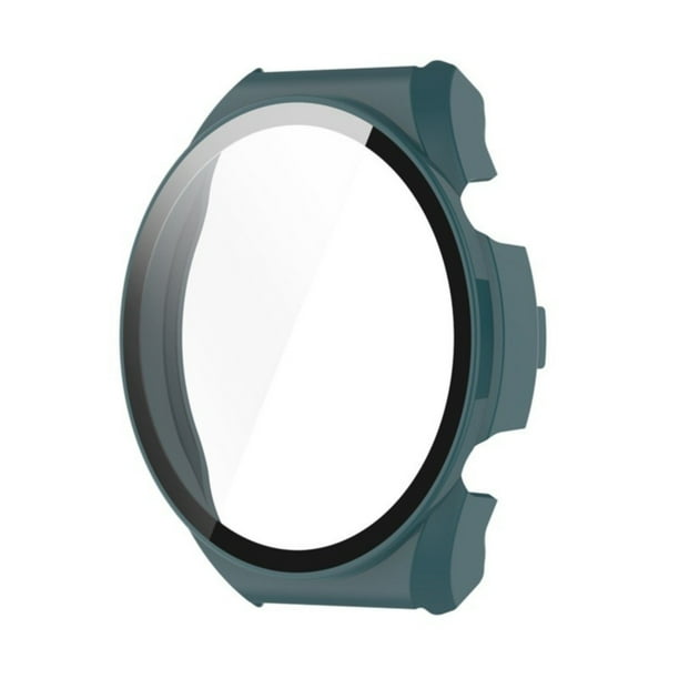 Protector de pantalla adecuado para Mi Watch S1 Glass +Film Smart Watchband Full Protective Cover