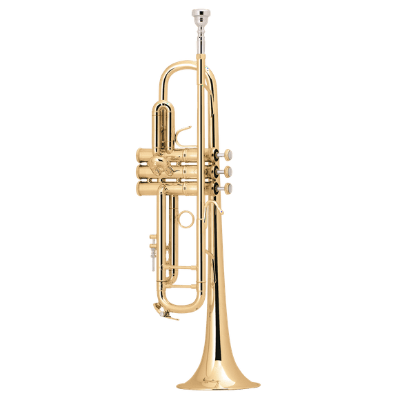 LT18043 BACH TROMPETA Bach LT18043
